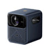 EAN 6970885351051 - WANBO MOZART 1 PRO 2025 proyector de película 1200 lúmenes ANSI 1920 x 1080 Pixeles Azul oscuro imagen 5
