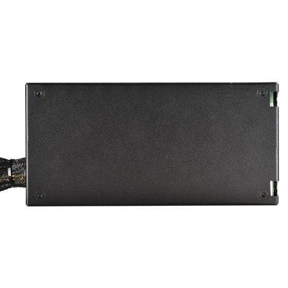 EAN 4710679810461 - Silverstone TX700 Gold unidad de fuente de alimentación 700 W 20+4 pin ATX TFX Negro imagen 6