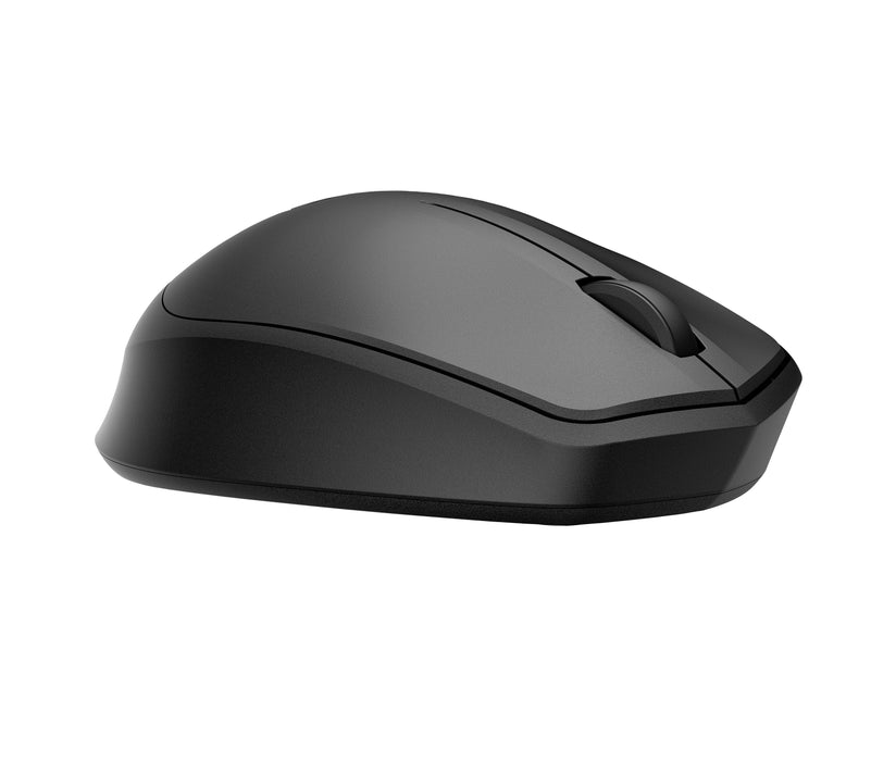 EAN 0197029148957 - HP 285 Silent Wireless Mouse ratón Ambidextro RF inalámbrico Óptico 1200 DPI imagen 2