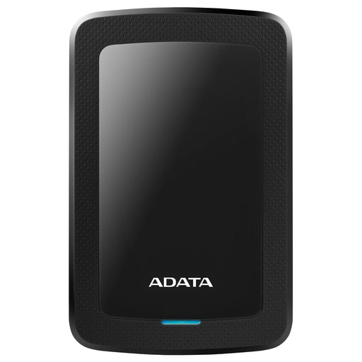 EAN 4713218464972 - ADATA HV300 disco duro externo 1 TB 2.5" USB 3.2 Gen 1 (3.1 Gen 1) Negro imagen 1