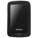 EAN 4713218464972 - ADATA HV300 disco duro externo 1 TB 2.5" USB 3.2 Gen 1 (3.1 Gen 1) Negro imagen 1