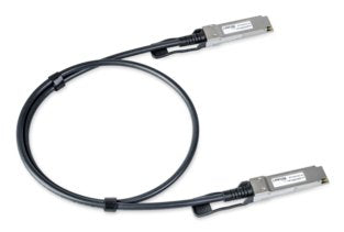 EAN 4044144602030 - LANCOM SFP-DAC100-1m Cable de fibra óptica e InfiniBand Negro, Acero imagen 1