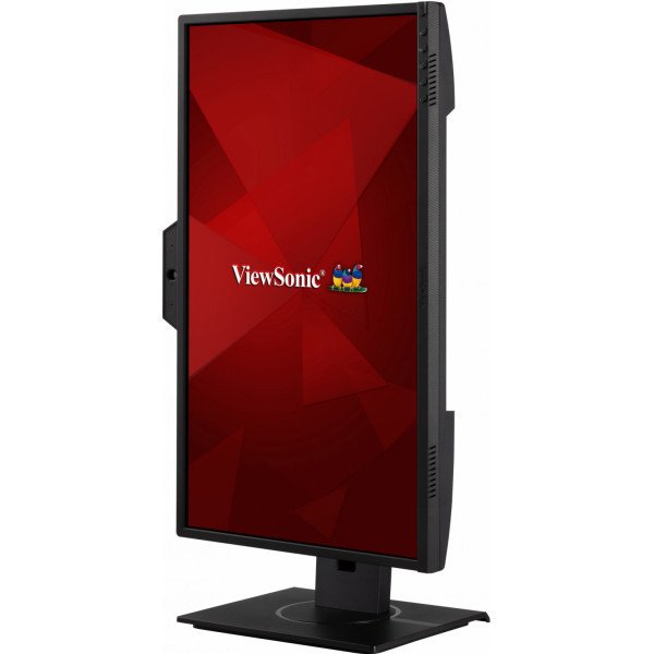 EAN 0766907009644 - Viewsonic VG Series VG2440V LED display 60,5 cm (23.8") 1920 x 1080 Pixeles Full HD Negro imagen 8