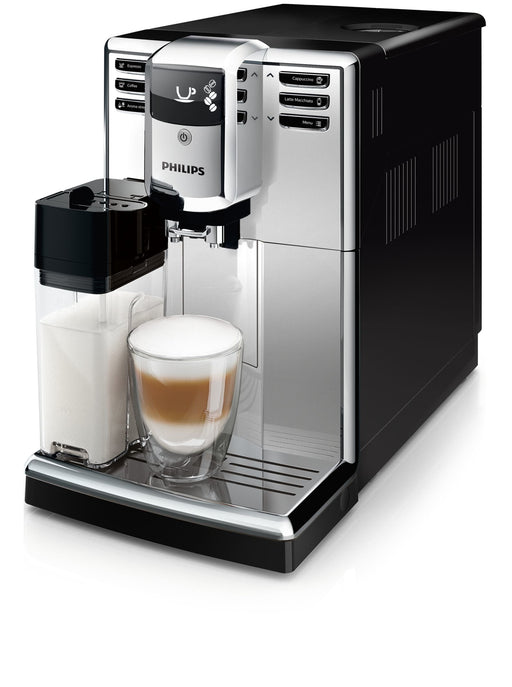EAN 8710103859178 - Philips 5000 series EP5363/10 cafetera eléctrica Totalmente automática Máquina espresso 1,8 L imagen 1