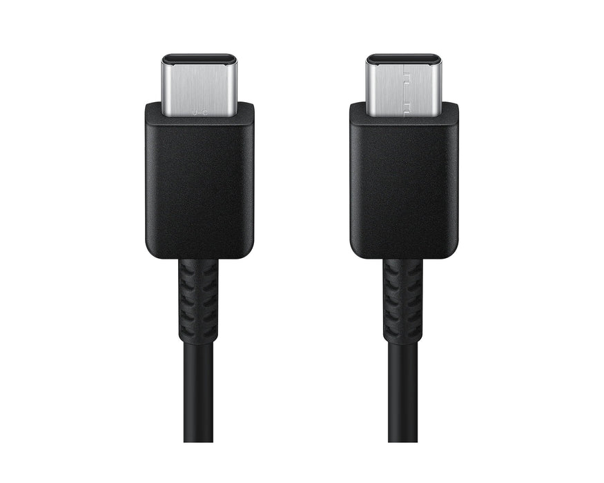 EAN 8806094257564 - Samsung EP-DX310JBEGEU cable USB 1,8 m USB C Negro imagen 3