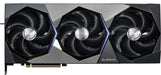 EAN 4711377292238 - MSI SUPRIM GeForce RTX5080 16G SOC NVIDIA GeForce RTX 5080 16 GB GDDR7 imagen 3