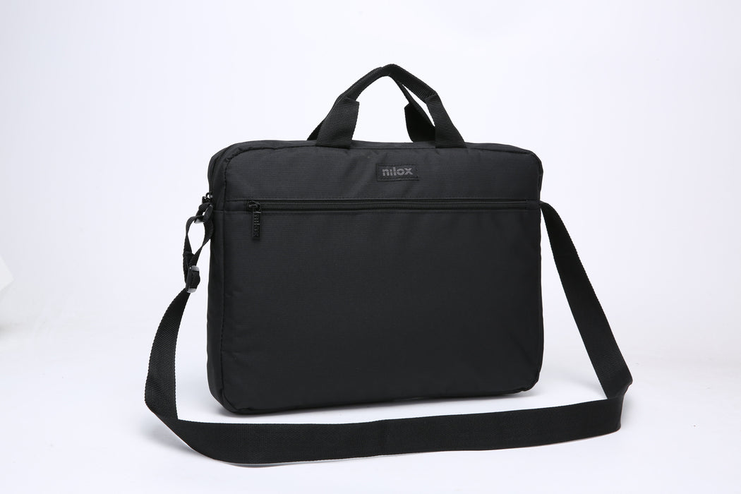 EAN 8435099531289 - Nilox NXB002 mochila Mochila informal Negro Poliéster imagen 6