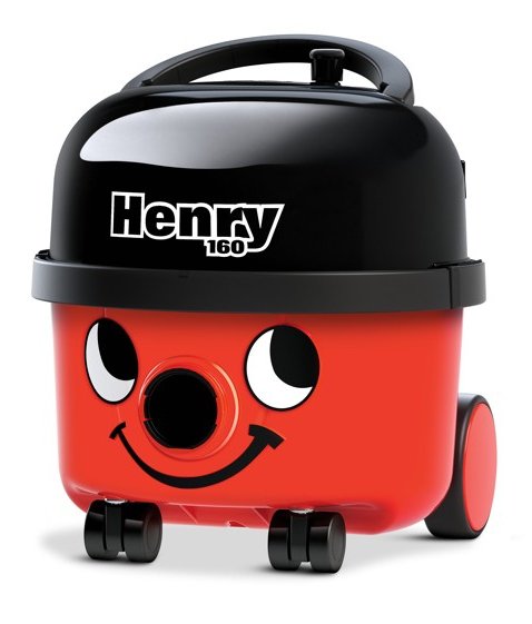 EAN 5028965678077 - LotusGrill Henry Compact 6 L Aspiradora de tambor Secar 620 W Bolsa para el polvo imagen 2