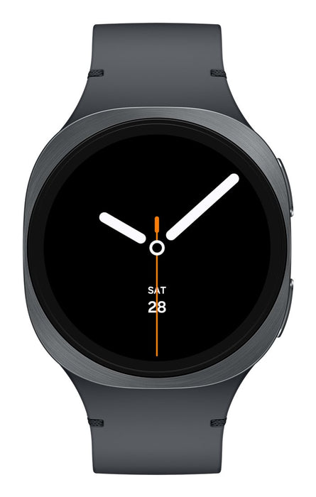EAN 8806097494317 - Samsung Galaxy Watch8 SM-L325FDAAXEF Relojes inteligentes y deportivos 3,3 cm (1.3") AMOLED 40 mm Digital imagen 2