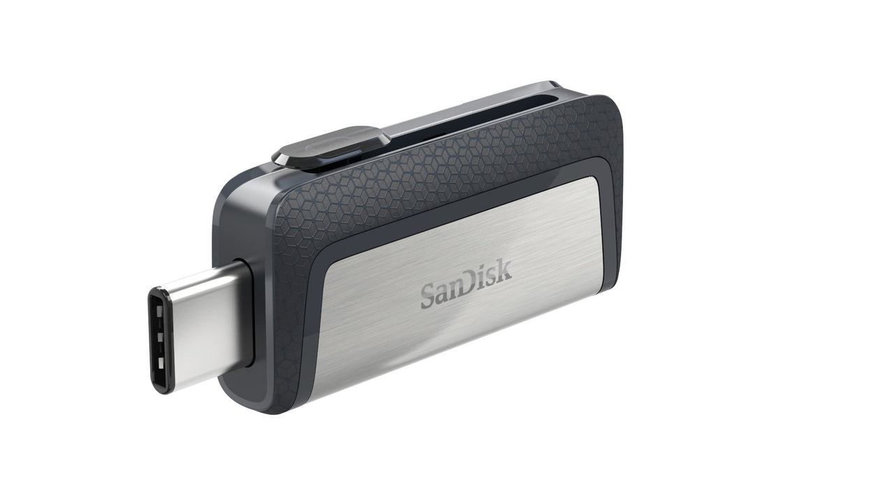 EAN 0619659142056 - SanDisk Ultra Dual Drive USB Type-C unidad flash USB 64 GB USB Type-A / USB Type-C 3.2 Gen 1 (3.1 Gen 1)  imagen 8