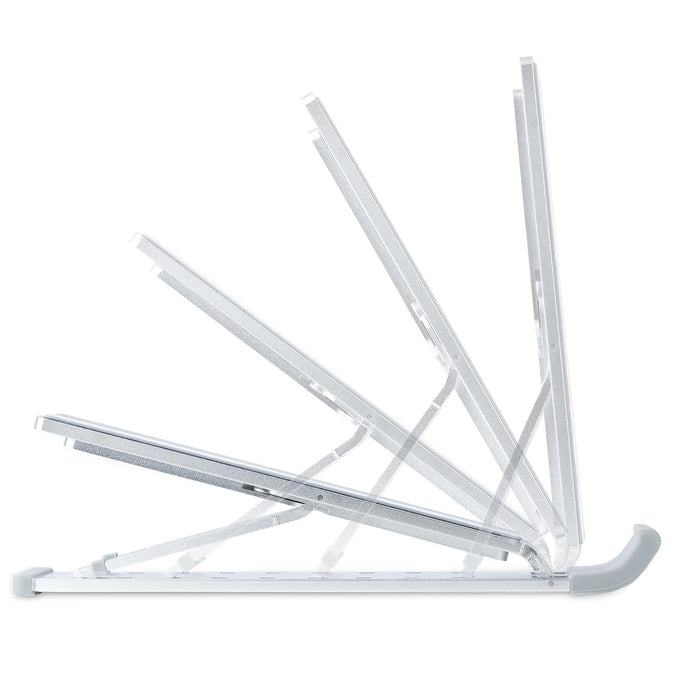 EAN 0065030895798 - StarTech.com LAPTOP-RISER-BAR soporte para ordenador portátil Plata imagen 5