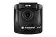 EAN 0760557844372 - Transcend TS-DP230Q-32G cámara de salpicadero Full HD Wifi Batería Negro imagen 1