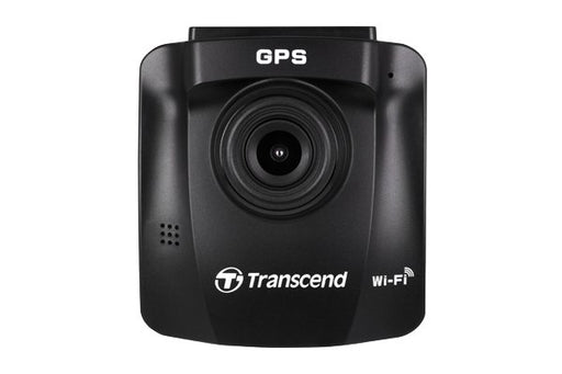 EAN 0760557844372 - Transcend TS-DP230Q-32G cámara de salpicadero Full HD Wifi Batería Negro imagen 1