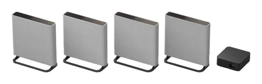 EAN 4548736146457 - Sony HT-A9M2 sistema de cine en casa 504 W Gris imagen 1