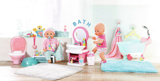 EAN 4001167827093 - BABY born 827093 accesorio para muñecas imagen 1