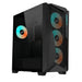 EAN 4719331553371 - GIGABYTE C301 GLASS Midi Tower Negro imagen 1