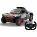 EAN 4042774471880 - Jamara AUDI RS Q e-tron E2 modelo controlado por radio Coche deportivo Motor eléctrico 1:14 imagen 3