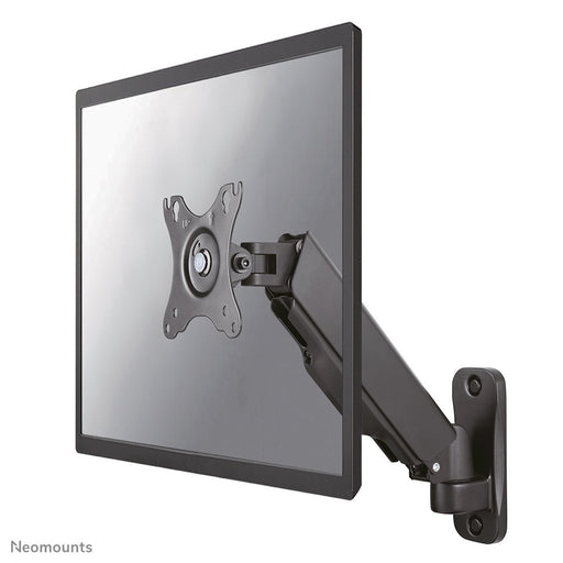 EAN 8717371449117 - Neomounts WL70-440BL11 soporte para monitor 81,3 cm (32") Negro imagen 1