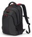 EAN 7640239422179 - DICOTA D32119-RPET mochila Mochila informal Negro, Rojo Poliéster, Tereftalato de polietileno reciclado ( imagen 2