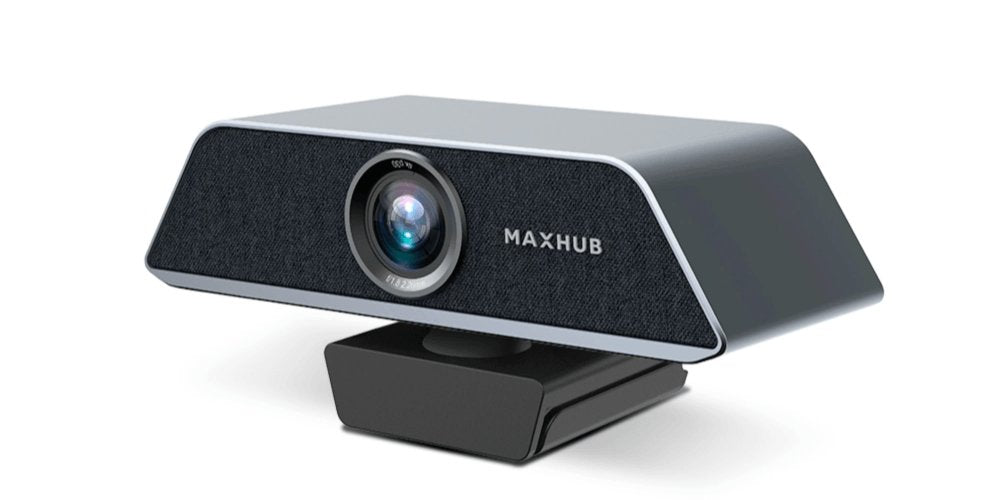 EAN 6927433601663 - MAXHUB UC W21 8,46 MP Negro 3840 x 2160 Pixeles 30 pps imagen 1