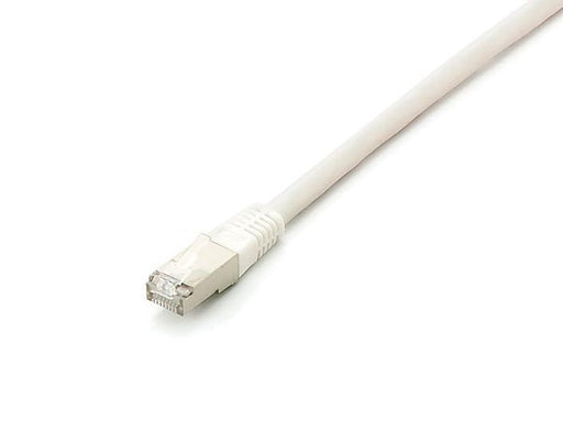 EAN 4015867228449 - Equip 645611 cable de red Blanco 2 m Cat6a S/FTP (S-STP) imagen 2