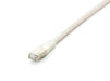 EAN 4015867228470 - Equip 645614 cable de red Blanco 5 m Cat6a S/FTP (S-STP) imagen 2