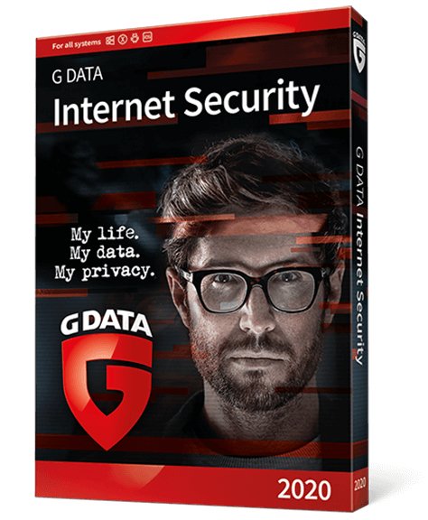 EAN 4251755682485 - G DATA Internet Security Seguridad de antivirus Completo 3 licencia(s) 1 año(s) imagen 1