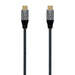 EAN 8436574707885 - AISENS A107-0672 cable USB USB4 Gen 2x2 1,5 m USB C Gris imagen 1
