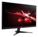 EAN 4711121848278 - Acer NITRO QG1 QG271 M3 LED display 68,6 cm (27") 1920 x 1080 Pixeles Full HD Negro imagen 2