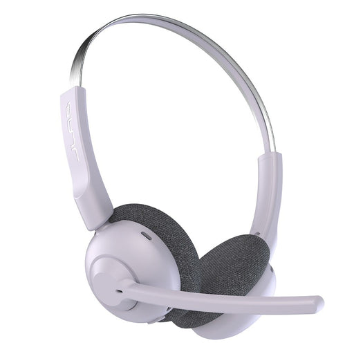 EAN 0812887019804 - JLab GO Work Pop Auriculares Inalámbrico Diadema Llamadas/Música Bluetooth Lila imagen 1