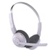 EAN 0812887019804 - JLab GO Work Pop Auriculares Inalámbrico Diadema Llamadas/Música Bluetooth Lila imagen 1