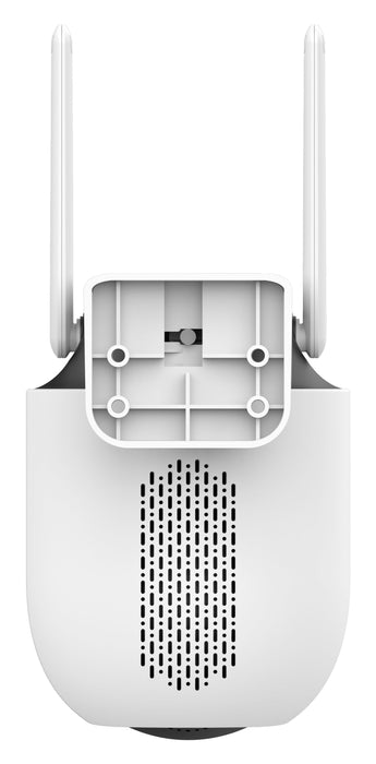 EAN 5706470154636 - Deltaco SH-IPC18 cámara de vigilancia Esférico Cámara de seguridad IP Interior y exterior 2304 x 1296 Pix imagen 3