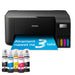 EAN 8715946727097 - Epson EcoTank L3270 Inyección de tinta A4 5760 x 1440 DPI 33 ppm Wifi imagen 1