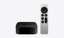 EAN 0194252459638 - Apple TV HD Negro, Plata Full HD 32 GB Wifi Ethernet imagen 6