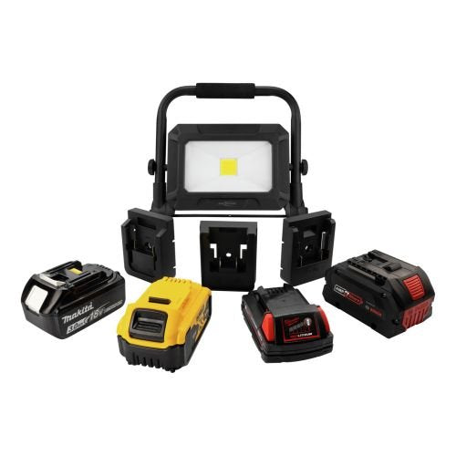 EAN 4013674059669 - Ansmann FL30W Negro LED 30 W imagen 14