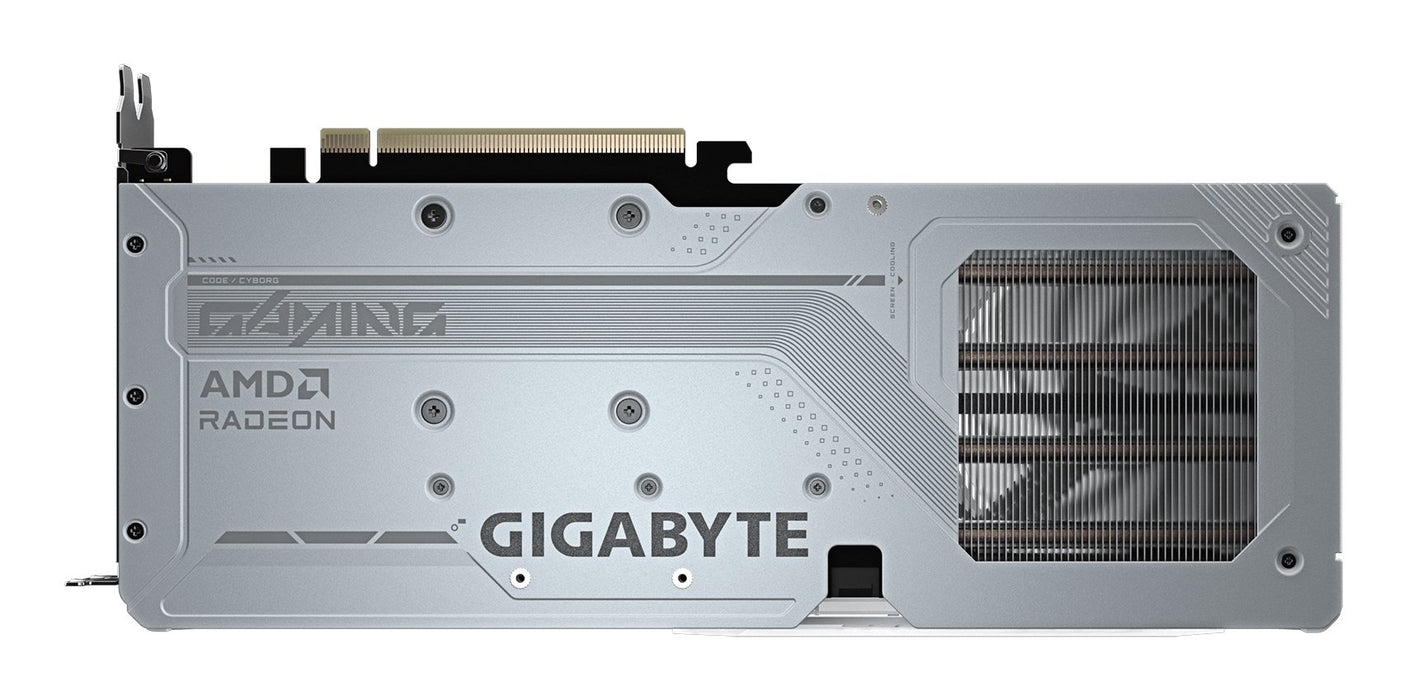 EAN 4719331357047 - GIGABYTE GAMING Radeon RX 9060 XT OC ICE AMD 16 GB GDDR6 imagen 5