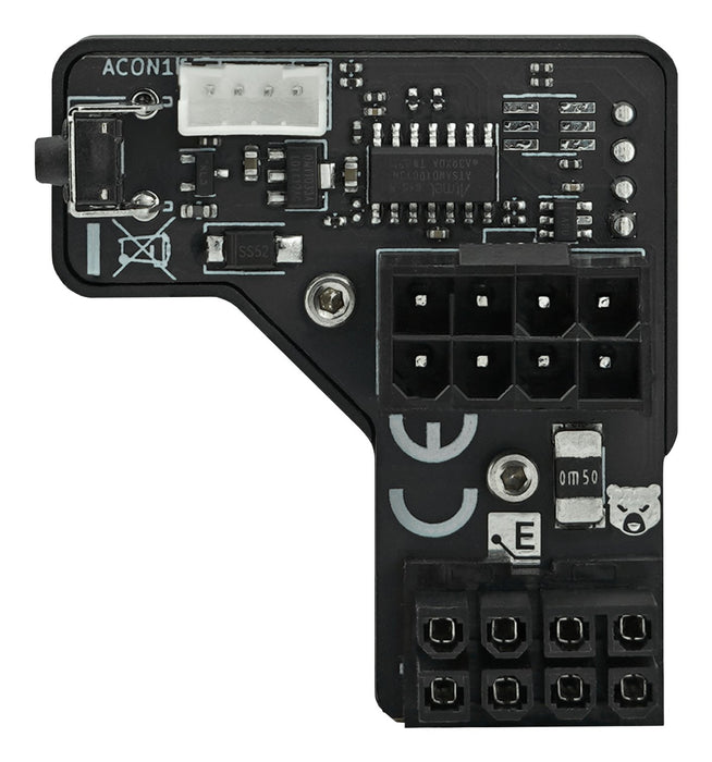 EAN 4260711990588 - Thermal Grizzly WireView GPU Universal Kit para GPU (unidad de procesamiento gráfico) imagen 5