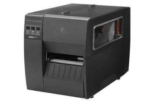 EAN 5715063320822 - Zebra ZT111 impresora de etiquetas Transferencia térmica 203 x 203 DPI Inalámbrico y alámbrico Ethernet W imagen 1