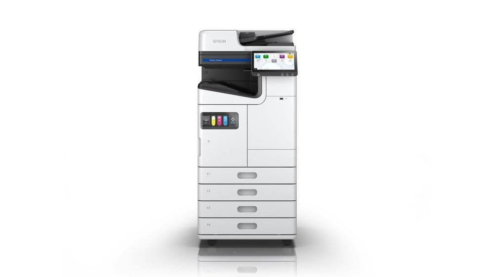 EAN 8715946705712 - Epson WorkForce Enterprise AM-C6000 Inyección de tinta A3 600 x 2400 DPI 60 ppm imagen 1