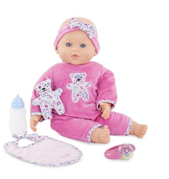 EAN 4062013150055 - Corolle 9000150050 muñeca imagen 5