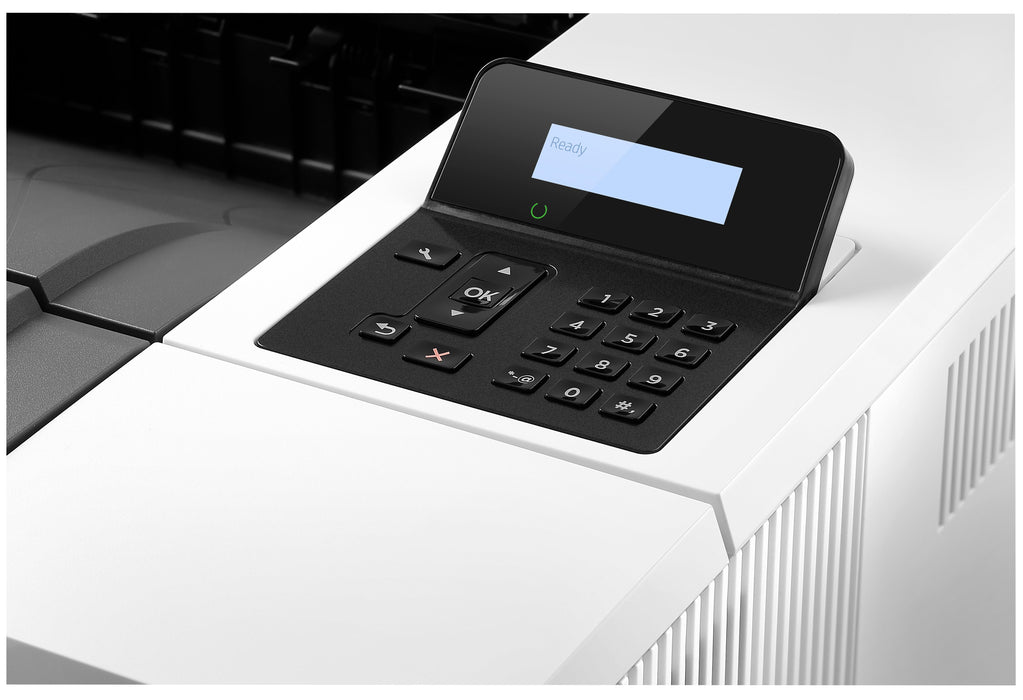 EAN 0725184117558 - HP LaserJet Pro M501dn 4800 x 600 DPI A4 imagen 3