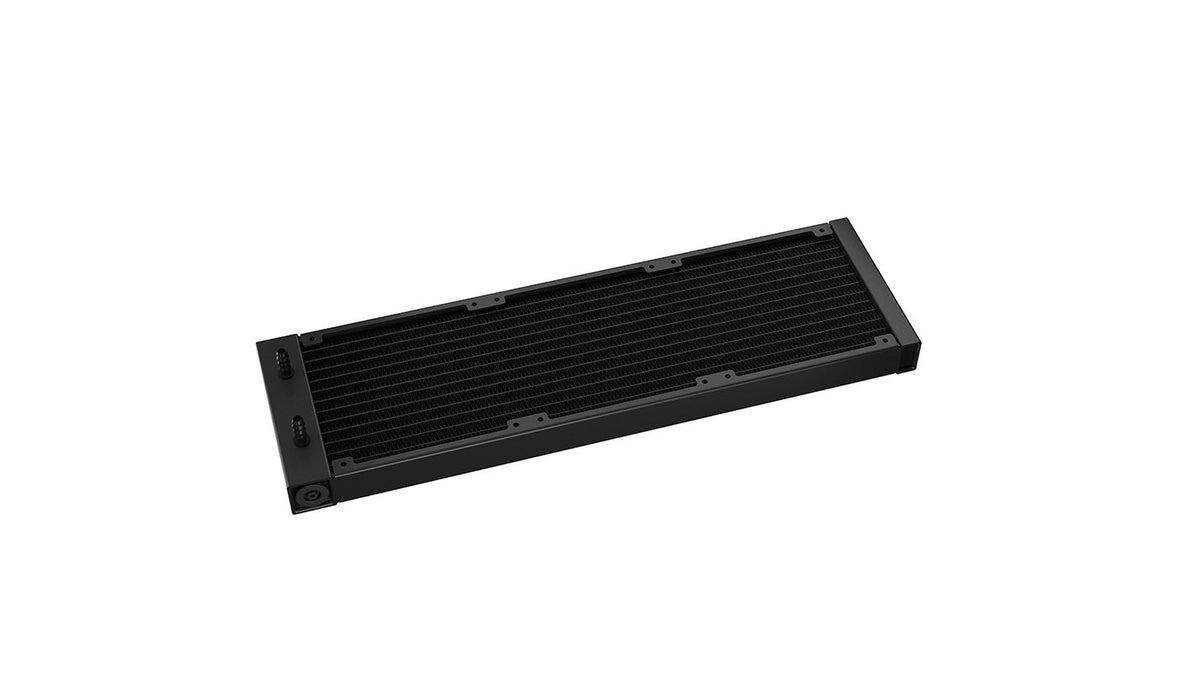 EAN 6933412727477 - DeepCool LS720 Procesador Sistema de refrigeración líquida todo en uno 12 cm Negro 1 pieza(s) imagen 7