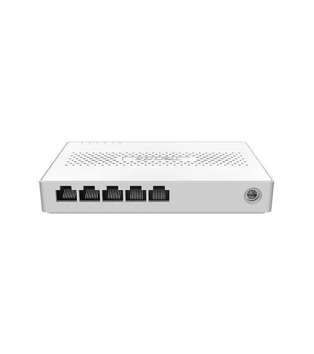 EAN 6932849436730 - Tenda Switch SM105 No administrado 2.5G Ethernet (100/1000/2500) imagen 1