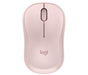 EAN 5099206112001 - Logitech 910-007121 ratón Viajes Ambidextro Bluetooth imagen 1