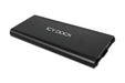 EAN 4713227445313 - Icy Dock MB861U31-1M2B caja para disco duro externo Caja externa para unidad de estado sólido (SSD) Negro imagen 4