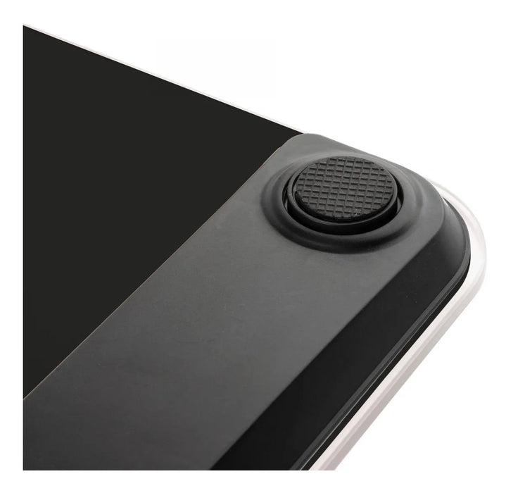 EAN 8436584385196 - JATA HBAS1155 Rectángulo Negro Báscula personal electrónica imagen 5