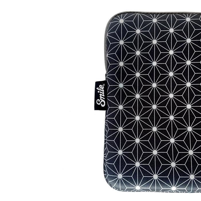 EAN 8420738299309 - Smile 111721840199 maletines para portátil 33,8 cm (13.3") Negro, Blanco imagen 5