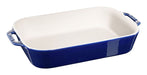 EAN 4009839317163 - Staub 40511-149-0 bandeja de horno 4,4 L Rectangular Cerámico Cazuela para hornear imagen 1