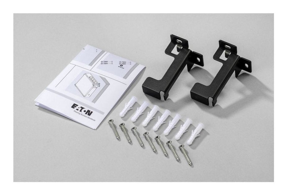 EAN 3553340621321 - Eaton 3P700UI sistema de alimentación ininterrumpida (UPS) En espera (Fuera de línea) o Standby (Offline) imagen 3