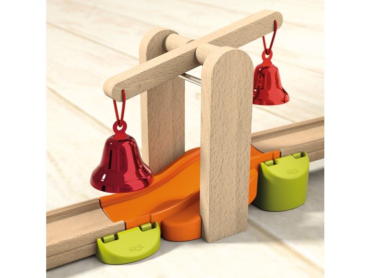 EAN 4010168219790 - HABA 302060 juego y juguete de habilidad/activo Pista para canicas imagen 4